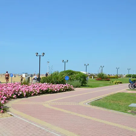 Daire Rosina Bibione