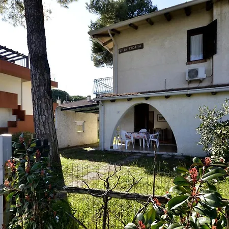 Daire Rosina Bibione