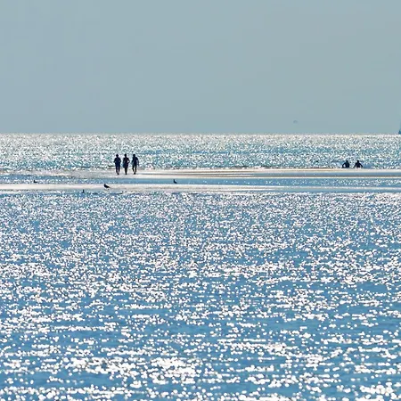 Rosina Apartment Bibione