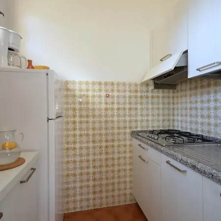 Rosina Διαμέρισμα