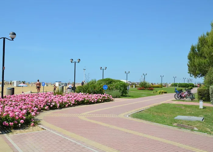 Lejlighed Rosina Bibione