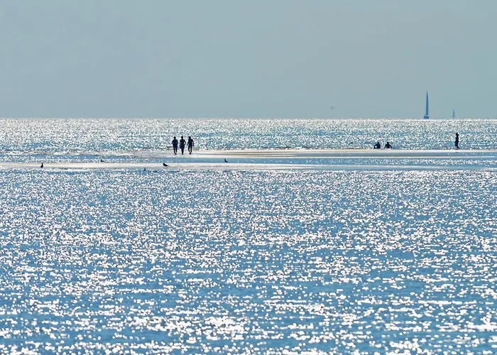 Rosina Lejlighed Bibione