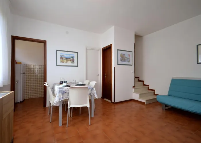 Appartement Rosina *