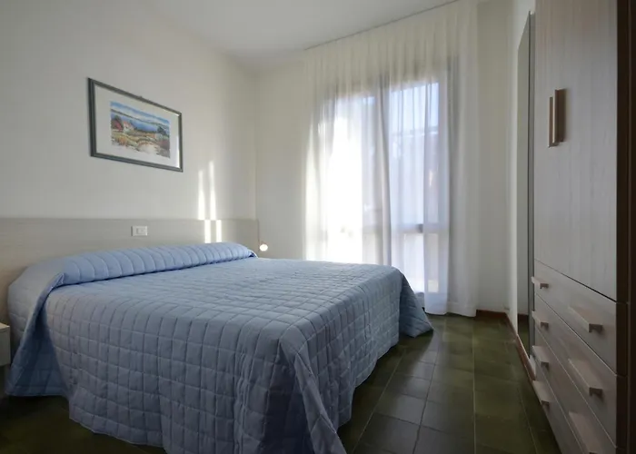 Rosina Appartement *