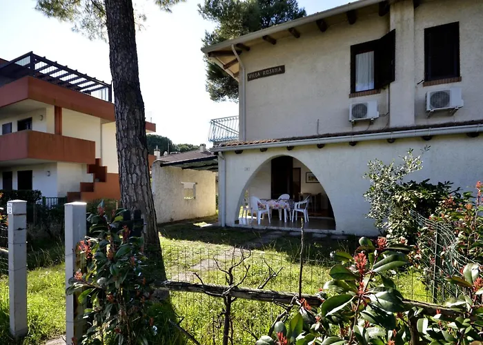 Appartement Rosina Bibione