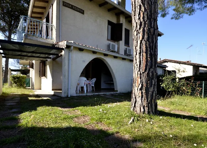 Appartement Rosina *